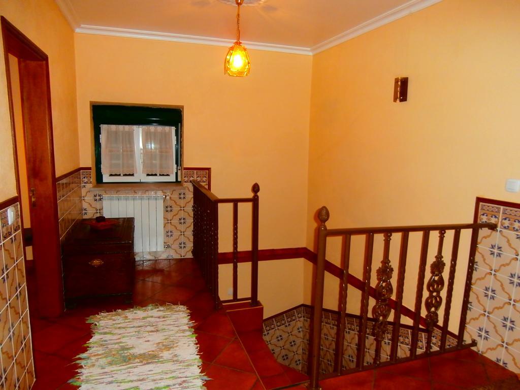 Villa Casas Da Estrela Gouveia  Exterior foto