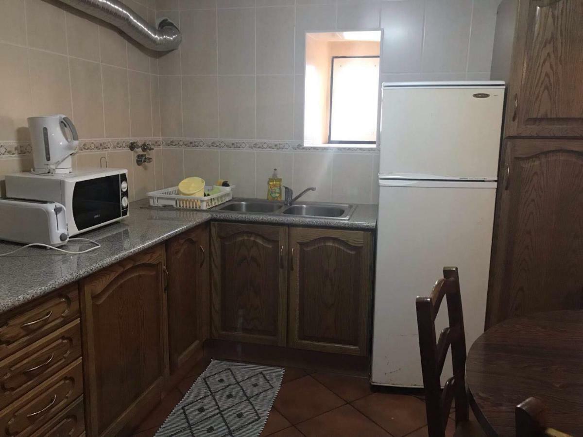 Villa Casas Da Estrela Gouveia  Exterior foto