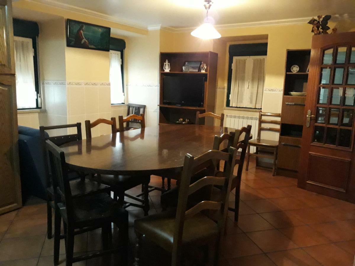 Villa Casas Da Estrela Gouveia  Exterior foto