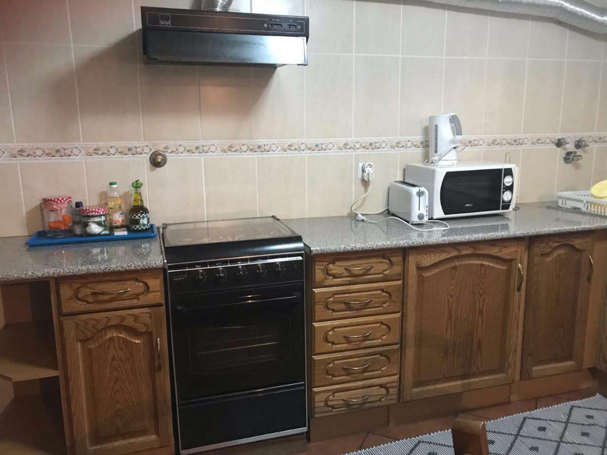 Villa Casas Da Estrela Gouveia  Exterior foto